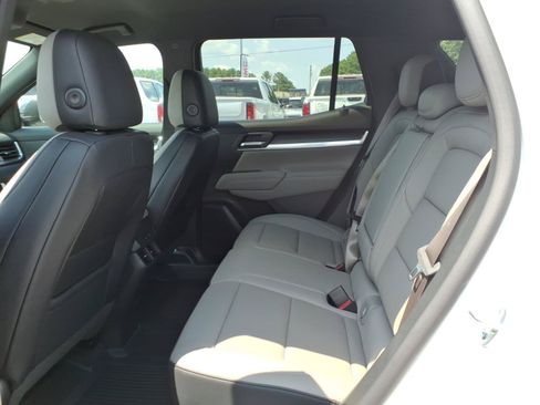 New 2027 GMC Terrain Elevation w/ Elevation Premium Package FWD image 21