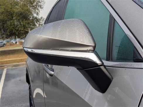 Certified 2025 Lexus NX 350 AWD w/ Premium Package image 12