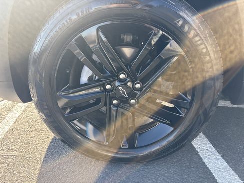 New 2026 Chevrolet Trax ACTIV w/ Sunroof Package image 19