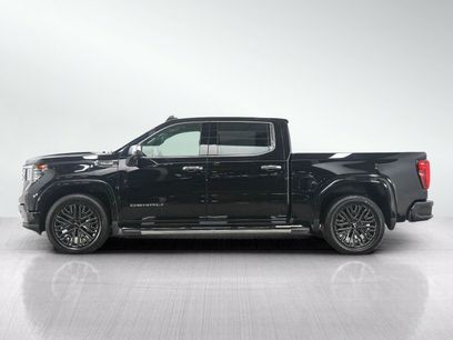 Used 2023 GMC Sierra 1500 Denali w/ Technology Package