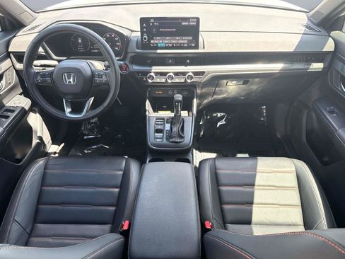 Certified 2024 Honda CR-V Sport-L image 17