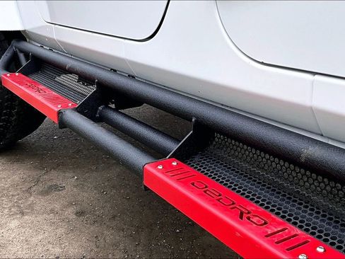 Used 2015 Jeep Wrangler Unlimited Sahara w/ Connectivity Group image 36