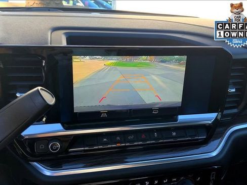 Used 2022 Chevrolet Silverado 1500 LT image 21