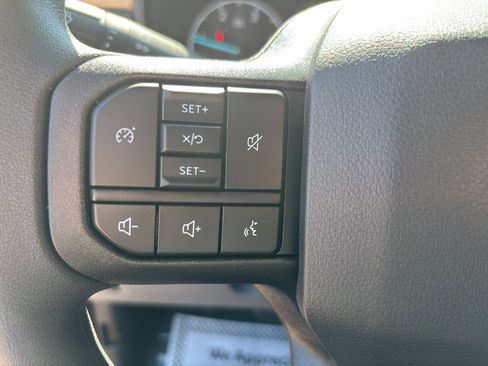 New 2026 Ford F250 XL w/ STX Appearance Package image 27