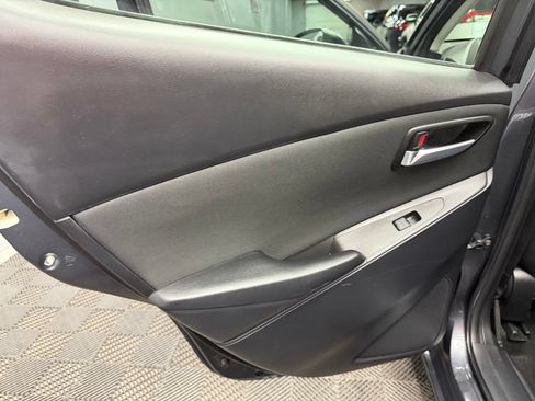 Used 2017 Toyota Yaris iA FWD image 41