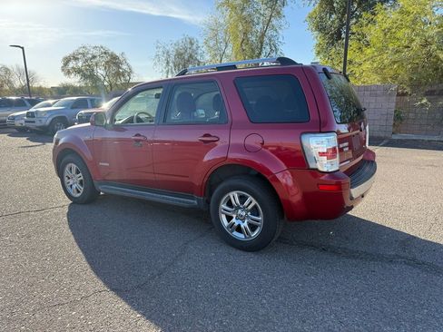 Used 2008 Mercury Mariner Premier image 5