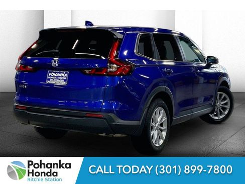 Certified 2023 Honda CR-V EX-L image 13