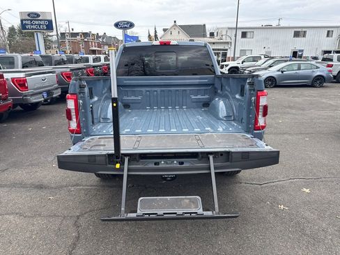 Certified 2023 Ford F150 Limited image 13