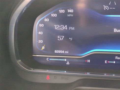 Used 2022 Chevrolet Tahoe High Country AWD/4WD image 17