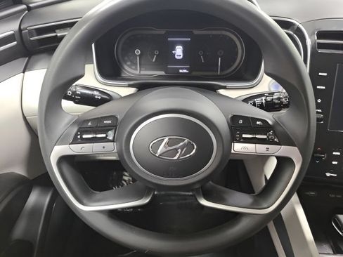 Used 2024 Hyundai Tucson SEL AWD/4WD image 23