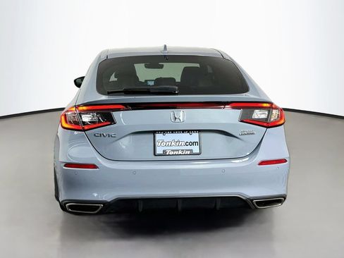 Used 2023 Honda Civic Sport Touring image 7