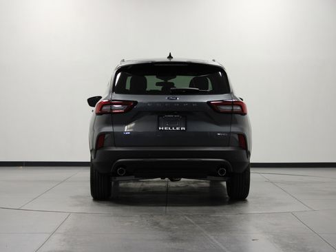 New 2026 Ford Escape ST-Line w/ Tech Pack #1 image 5