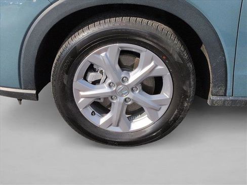 Certified 2024 Honda HR-V LX image 22