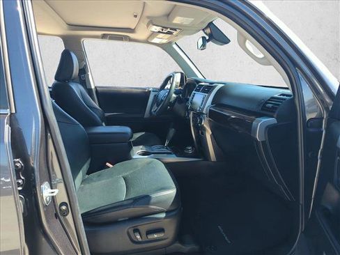 Certified 2022 Toyota 4Runner Limited image 19