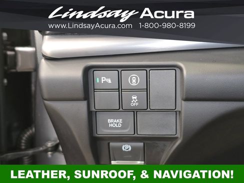 Used 2025 Acura RDX SH-AWD w/ Technology Package image 17