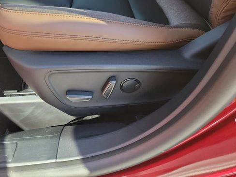 New 2025 Ford Bronco Sport Outer Banks image 10