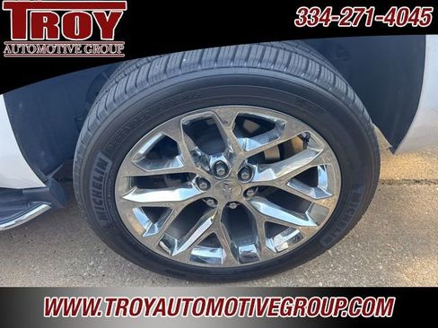 Used 2019 Chevrolet Tahoe Premier image 10