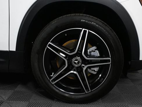 Certified 2026 Mercedes-Benz GLB 250 image 37