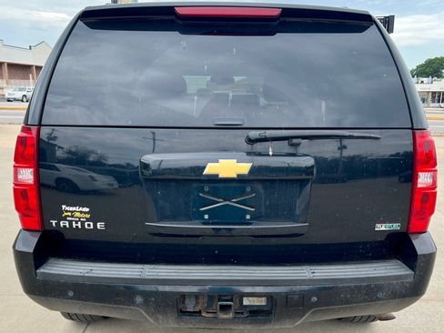 Used 2012 Chevrolet Tahoe LT w/ Luxury Package AWD/4WD image 5