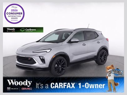Used 2024 Buick Encore GX Sport Touring