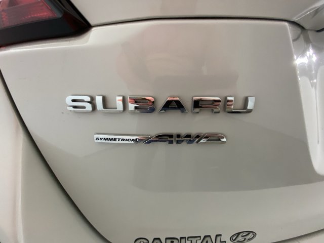 Used 2022 Subaru Outback AWD/4WD image 25