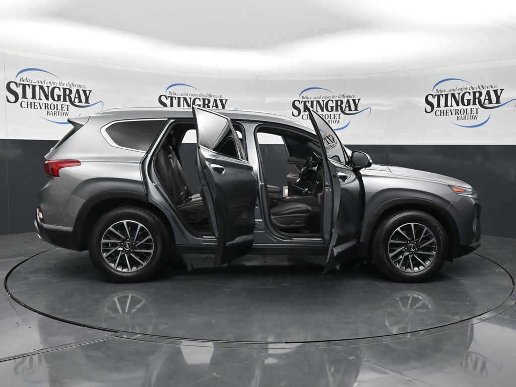 Used 2019 Hyundai Santa Fe FWD image 38
