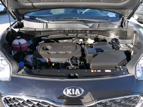 Used 2022 Kia Sportage LX image 33