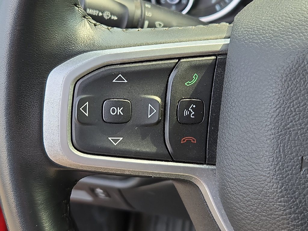 Used 2022 RAM 1500 Big Horn AWD/4WD image 21