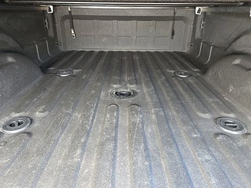 Used 2025 RAM 3500 Laramie w/ Sport Appearance Package AWD/4WD image 63