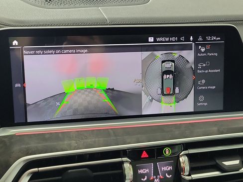 Certified 2023 BMW X5 xDrive40i w/ M Sport Package image 19