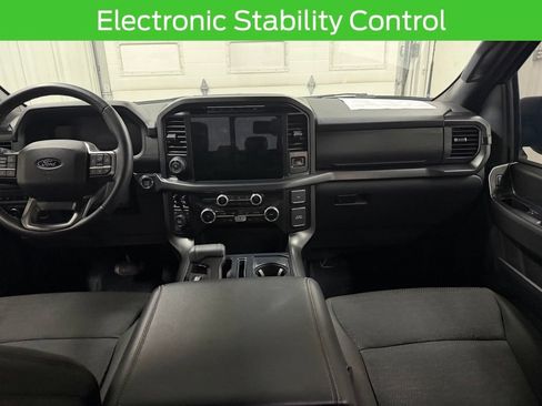 Used 2024 Ford F150 XLT w/ Equipment Group 302A MID AWD/4WD image 20
