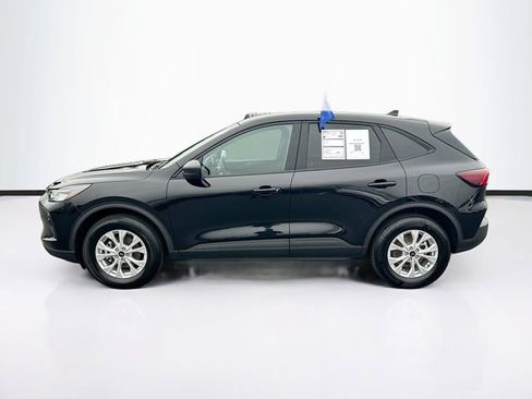 Certified 2025 Ford Escape Active AWD/4WD image 5