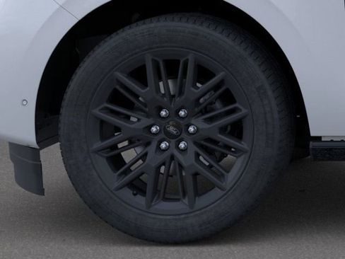 New 2026 Ford Expedition Platinum w/ Stealth Appearance Package image 37