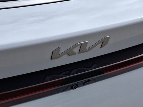 Used 2025 Kia K5 GT-Line image 32
