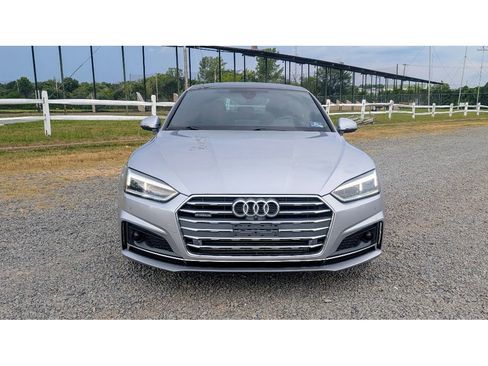 Used 2019 Audi A5 2.0T Prestige w/ S Line Sport Package image 2