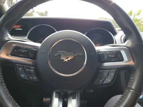 Used 2018 Ford Mustang GT w/ Equipment Group 301A image 19