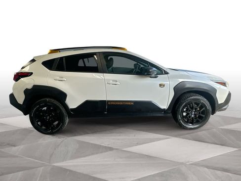 New 2026 Subaru Crosstrek 2.5i Wilderness AWD/4WD image 9
