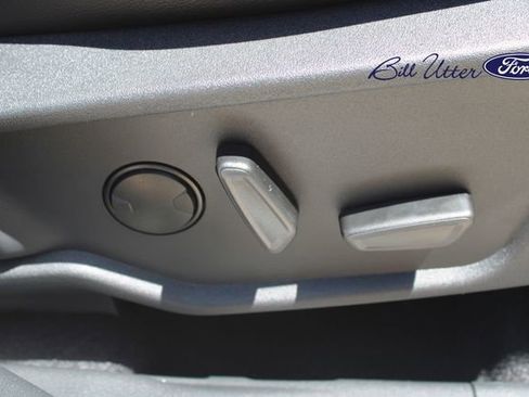 New 2026 Ford Bronco Outer Banks AWD/4WD image 8