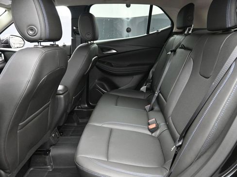 New 2026 Buick Encore GX Sport Touring w/ Comfort Package AWD/4WD image 10