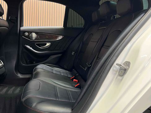Used 2018 Mercedes-Benz C 43 AMG 4MATIC Sedan image 28