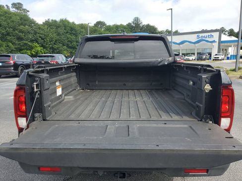 Used 2019 Honda Ridgeline Black Edition image 8