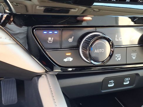 New 2026 Honda Accord Touring image 17