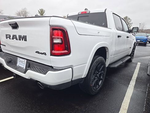 New 2026 RAM 1500 Laramie image 9