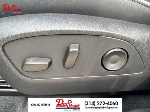New 2026 Buick Enclave Sport Touring w/ Super Cruise Package FWD image 12