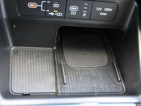 Used 2025 Hyundai Tucson SEL AWD/4WD image 33