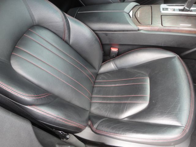 Used 2016 Maserati Ghibli S RWD image 11