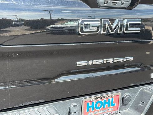 Used 2022 GMC Sierra 1500 Elevation AWD/4WD image 28
