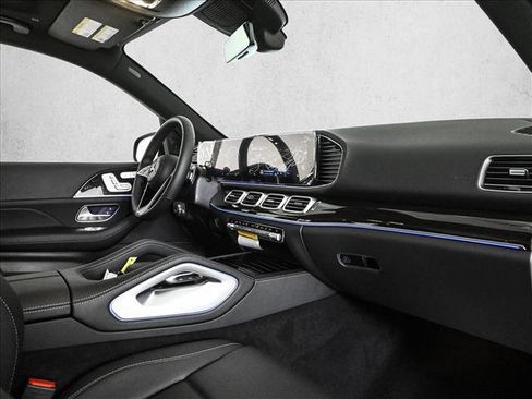 New 2026 Mercedes-Benz GLE 350 4MATIC image 24