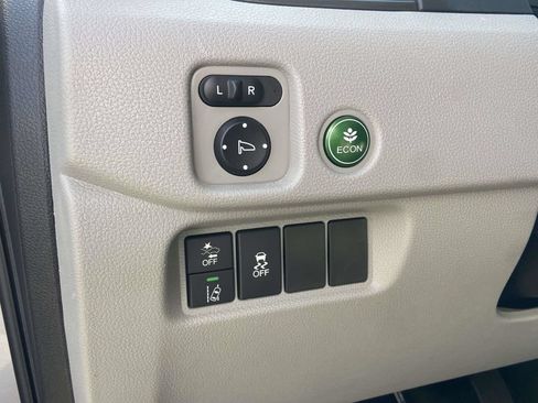Certified 2021 Honda Pilot Special Edition image 21