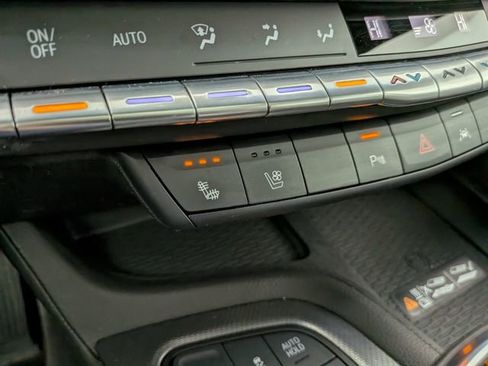 Certified 2023 Cadillac CT5 Luxury AWD/4WD image 11